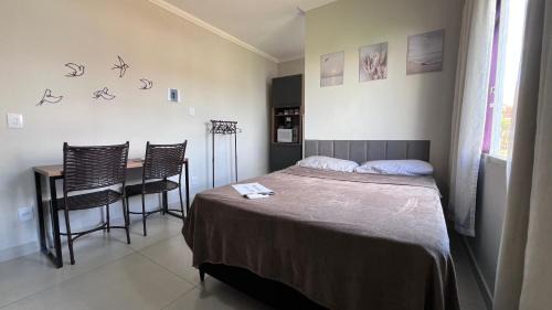 Jardim Aclimacao Apartment | Apartamento novo próximo a Av do CPA