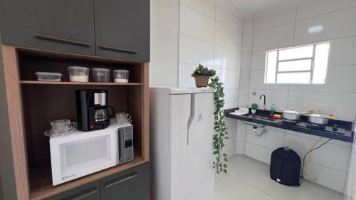 Jardim Aclimacao Apartment | Apartamento novo próximo a Av do CPA