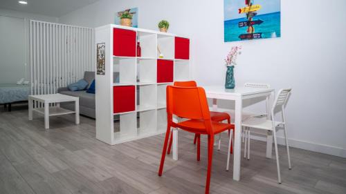 Torrejon de Ardoz Apartment | Apartamento nuevo completo 2