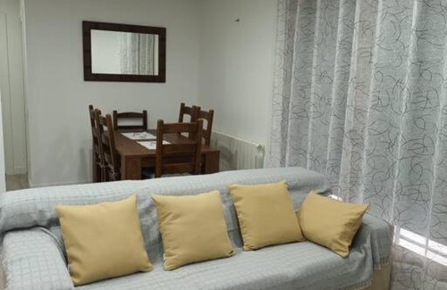 Betren Apartment | Apartamento nuevo a 1km del centro de Vielha