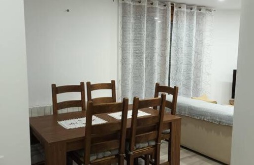 Betren Apartment | Apartamento nuevo a 1km del centro de Vielha