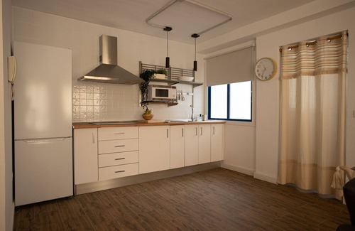 Corralejo Condo | Apartamento Nuevo, Céntrico y con Parking