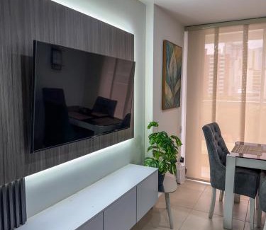 Bucaramanga Apartment | Apartamento Nuevo Central