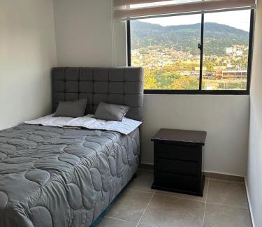Fusagasuga Apartment | Apartamento nuevo