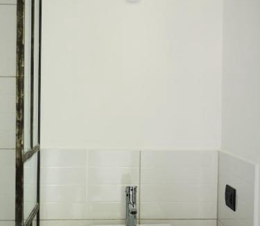Ixtapalapa Apartment | Apartamento nuevo con vistas a jardín cerca de Coyoacán