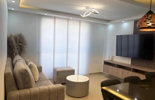 Neiva Apartment | Apartamento nuevo en la ciudad de Neiva-Huila-DY