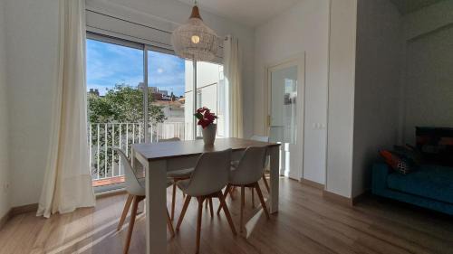 Terrassa Apartment | Apartamento nuevo en Terrassa Centro