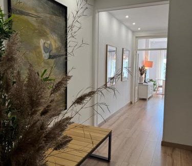 Terrassa Apartment | Apartamento nuevo en Terrassa Centro