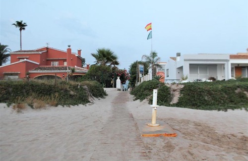 Molinell Apartment | Apartamento nuevo en urbanización a 250 metros de la playa