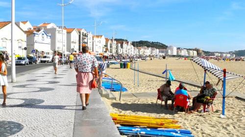 Alcobaca Apartment | Apartamento O Albuquerque - Centro Cidade Alcobaça