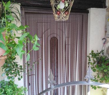 Guijo de Granadilla House | Apartamento o Casa Rural Roquemar