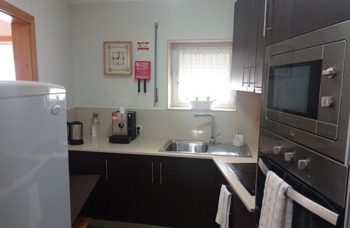 Vila Praia de Ancora Apartment | Apartamento Onda Azul