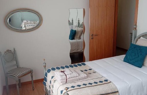 Vila Praia de Ancora Apartment | Apartamento Onda Azul