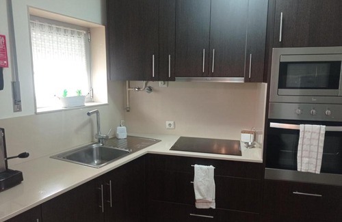 Vila Praia de Ancora Apartment | Apartamento Onda Azul