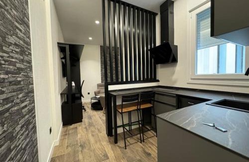 Leon City Centre Apartment | Apartamento Ordoño II
