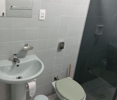 Tupi Apartment | Apartamento pé na areia