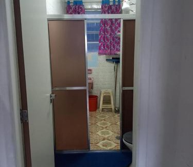 Mirim Apartment | Apartamento pé na areia