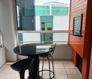 Barra Sul Apartment | Apartamento pé na Areia