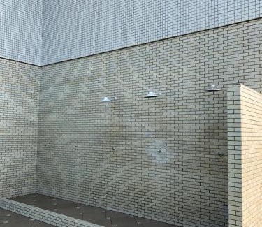 Campos Eliseos Apartment | Apartamento pé na areia