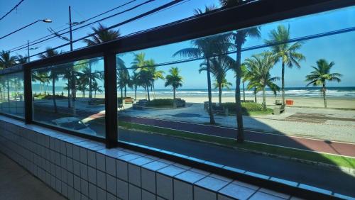 Vila Assuncao Apartment | Apartamento pé na areia na Cidade Ocian