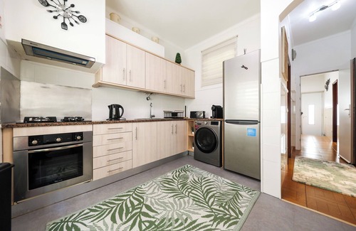 Sao Miguel do Rio Torto Apartment | Apartamento Pérolo DO MAR