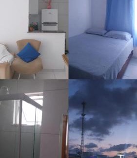 Sao Jose de Ribamar Apartment | Apartamento praia Araçagy