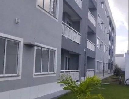 Sao Jose de Ribamar Apartment | Apartamento praia Araçagy