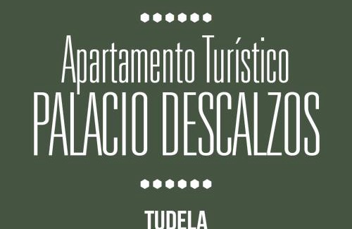 Tudela Apartment | Apartamento Palacio Descalzos