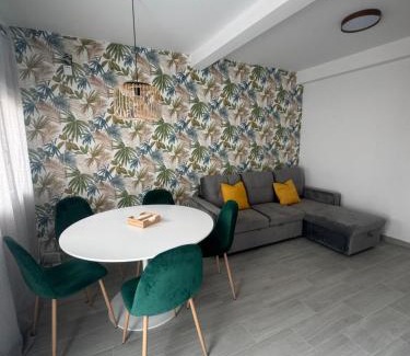 Vinaros Apartment | Apartamento Palmeras en el Mar