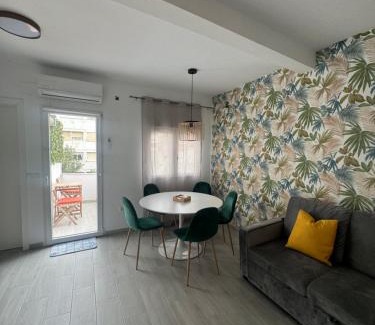 Vinaros Apartment | Apartamento Palmeras en el Mar
