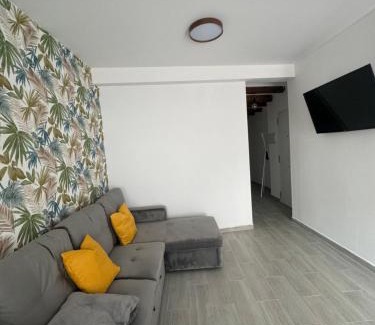 Vinaros Apartment | Apartamento Palmeras en el Mar