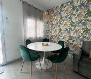 Vinaros Apartment | Apartamento Palmeras en el Mar