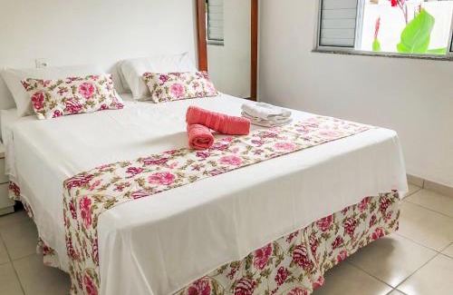 Jurere House | Apartamento para 6 pessoas em Jurerê