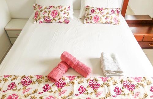 Jurere House | Apartamento para 6 pessoas em Jurerê