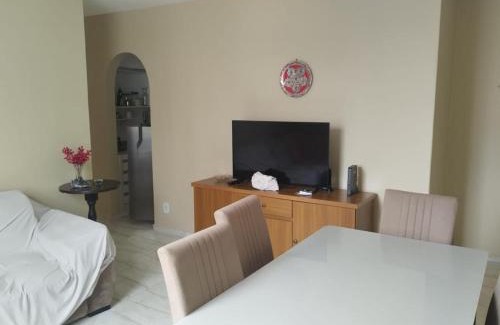 Chame-Chame Apartment | Apartamento para Carnaval 2025 Salvador-Ba