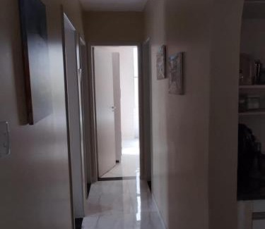 Chame-Chame Apartment | Apartamento para Carnaval 2025 Salvador-Ba