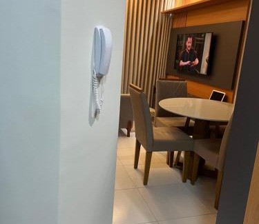 Tenone Apartment | Apartamento para Cop 30