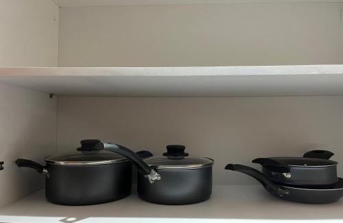 Tenone Apartment | Apartamento para Cop 30