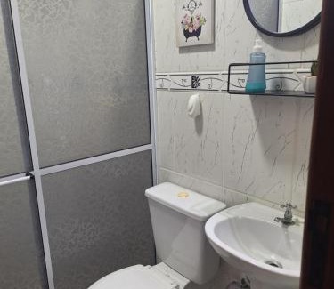 Vila Assuncao Apartment | Apartamento para temporada