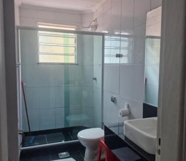 Pompeia Apartment | Apartamento para temporada Ambiente familiar
