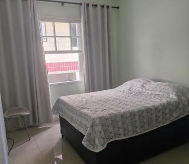 Pompeia Apartment | Apartamento para temporada Ambiente familiar