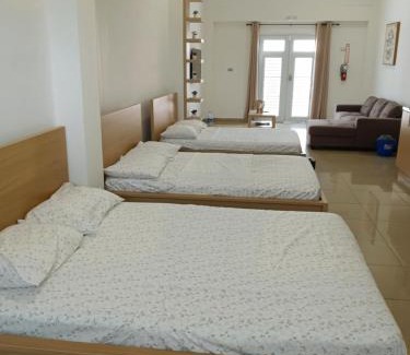 Yabucoa Apartment | Apartamento para Viajeros 3