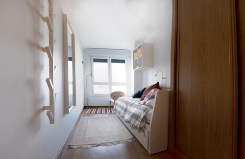 Laxe Apartment | Apartamento Paseo Marítimo Laxe