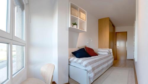 Laxe Apartment | Apartamento Paseo Marítimo Laxe