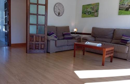 Potes Apartment | Apartamento Peñalabra
