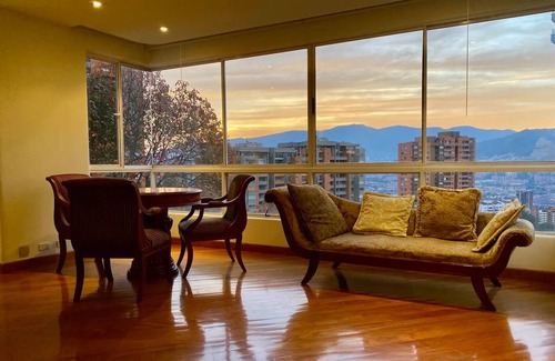 El Poblado Apartment | Apartamento Pent House, Ubicada En El Lugar Mas Cotizado De Medellin