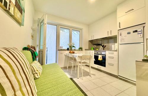 O Rosal Apartment | Apartamento Peregrinos Por la Costa Camino Portugués As Casetas