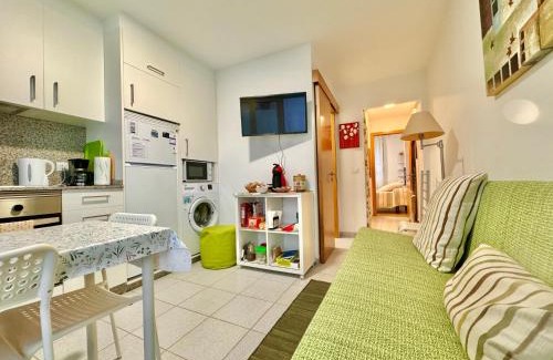 O Rosal Apartment | Apartamento Peregrinos Por la Costa Camino Portugués As Casetas