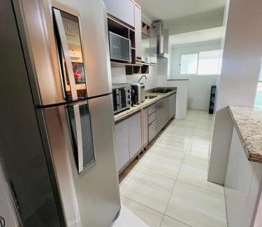 Caicara Apartment | Apartamento Perfeito no Caiçara