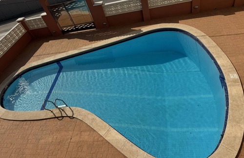 Pineda de Mar Apartment | Apartamento Pineda de Mar en Primera Línea